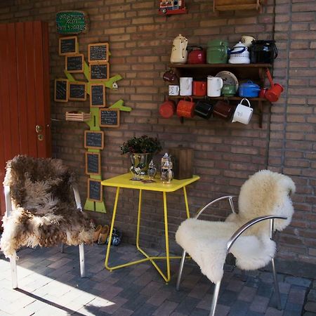 B&B "Tumtummetje" Echt Extérieur photo