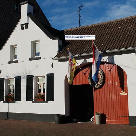B&B "Tumtummetje" Echt Extérieur photo