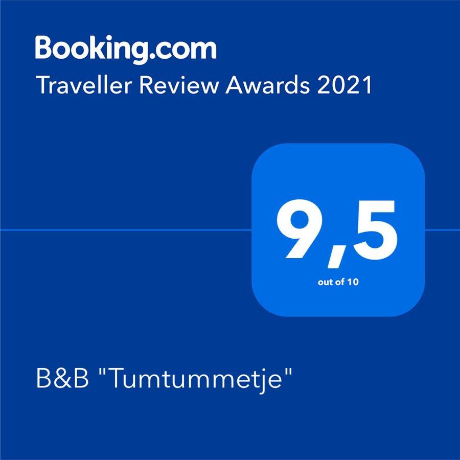 B&B "Tumtummetje" Echt Extérieur photo
