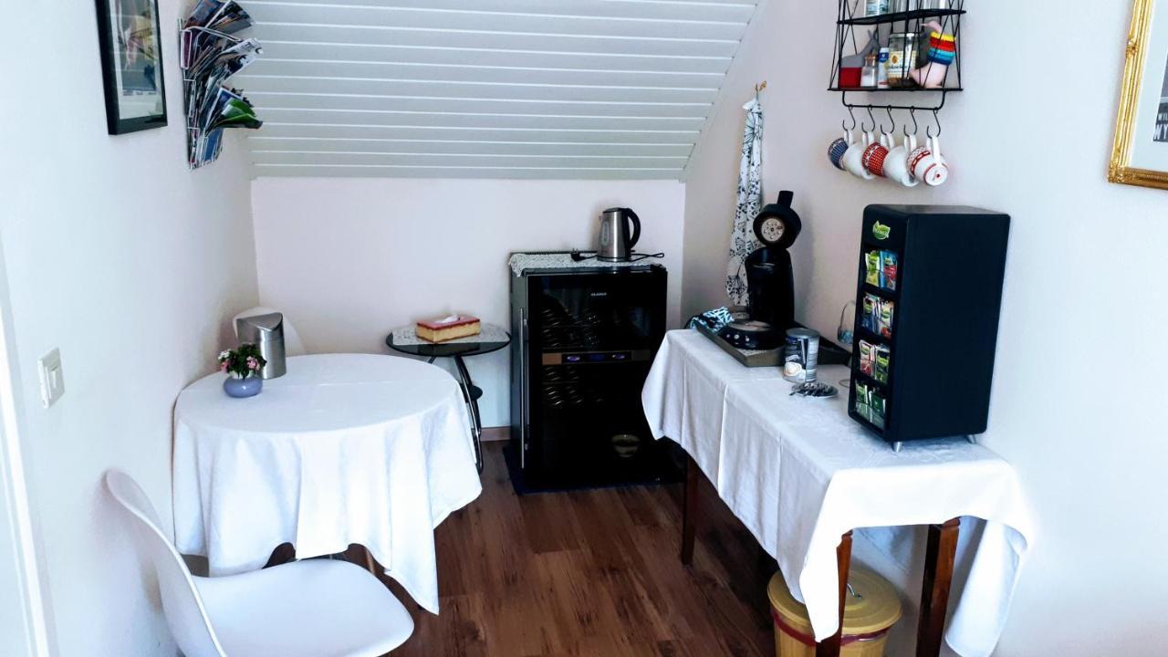 B&B "Tumtummetje" Echt Extérieur photo