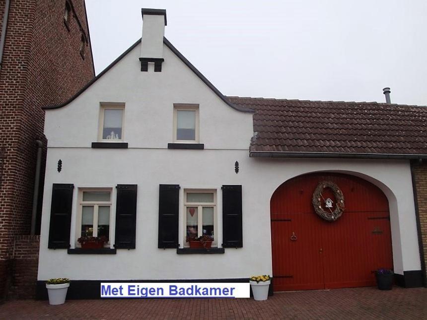 B&B "Tumtummetje" Echt Extérieur photo