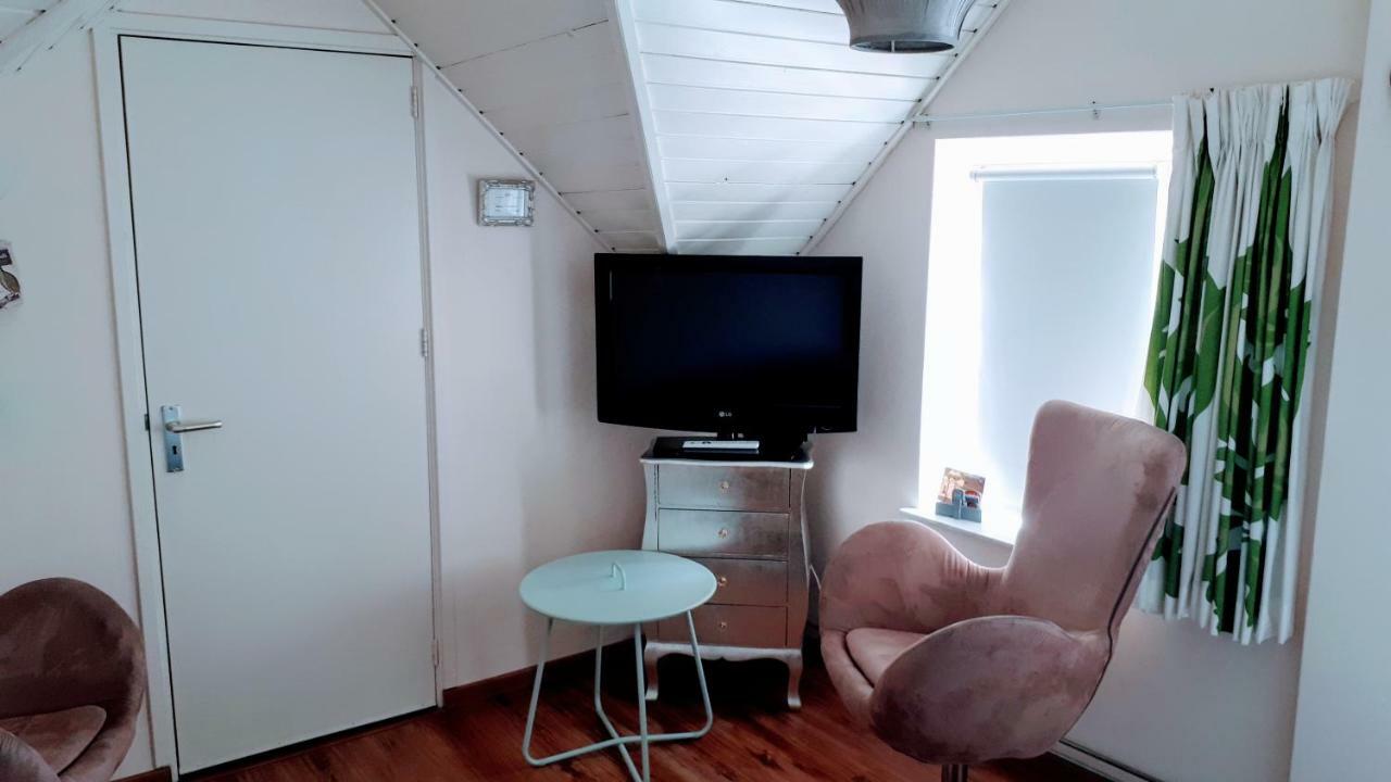 B&B "Tumtummetje" Echt Extérieur photo