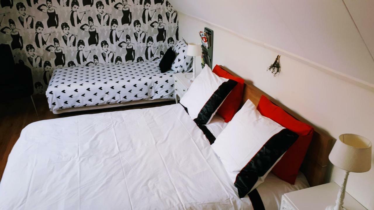 B&B "Tumtummetje" Echt Extérieur photo
