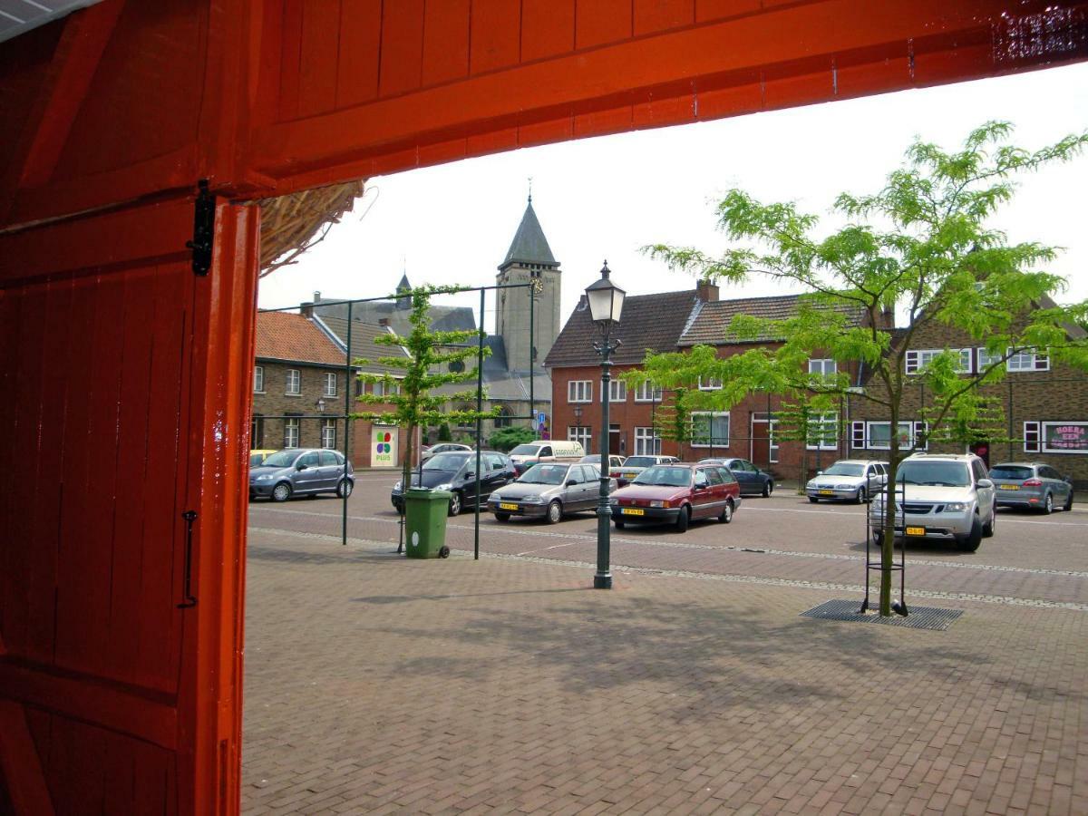 B&B "Tumtummetje" Echt Extérieur photo