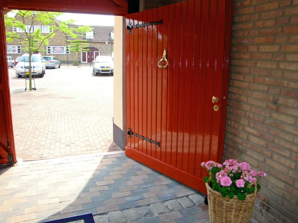 B&B "Tumtummetje" Echt Extérieur photo
