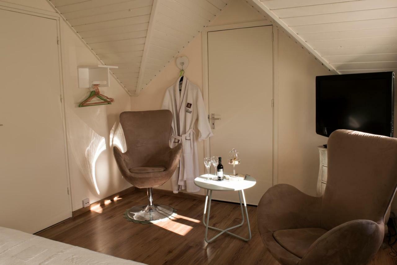 B&B "Tumtummetje" Echt Extérieur photo