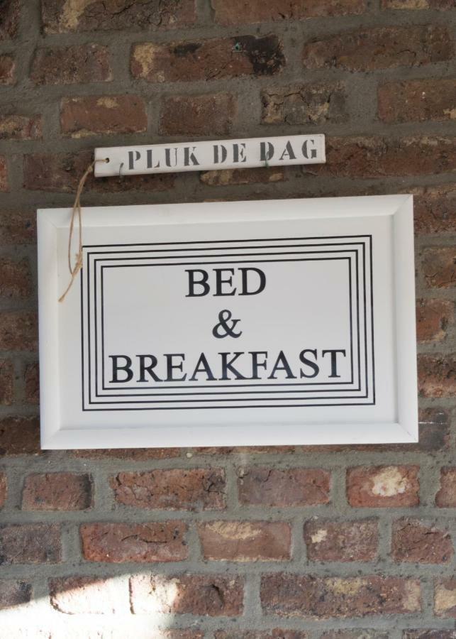 B&B "Tumtummetje" Echt Extérieur photo