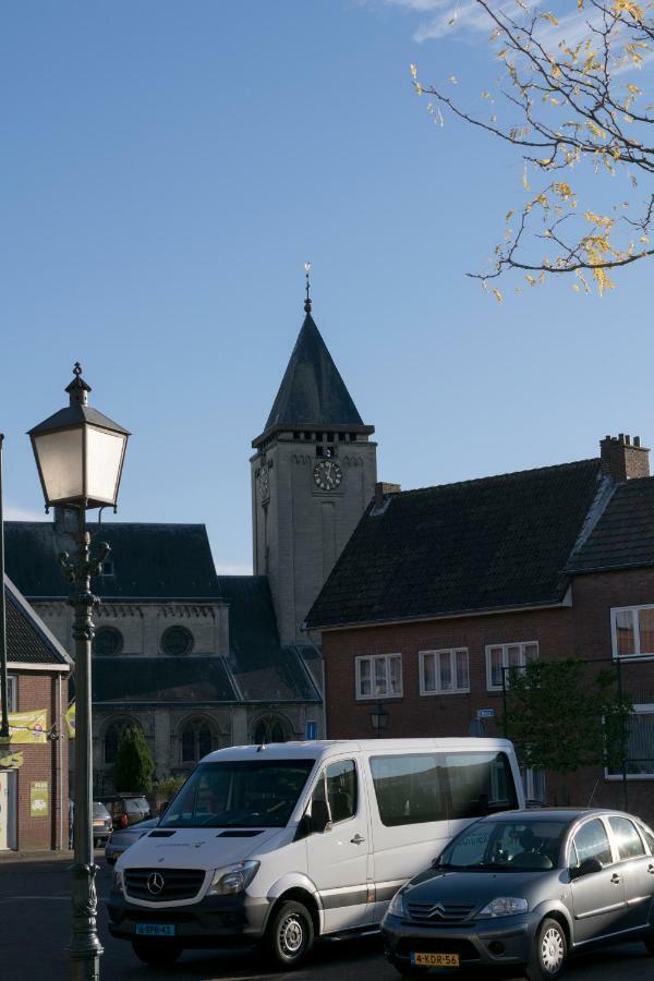 B&B "Tumtummetje" Echt Extérieur photo