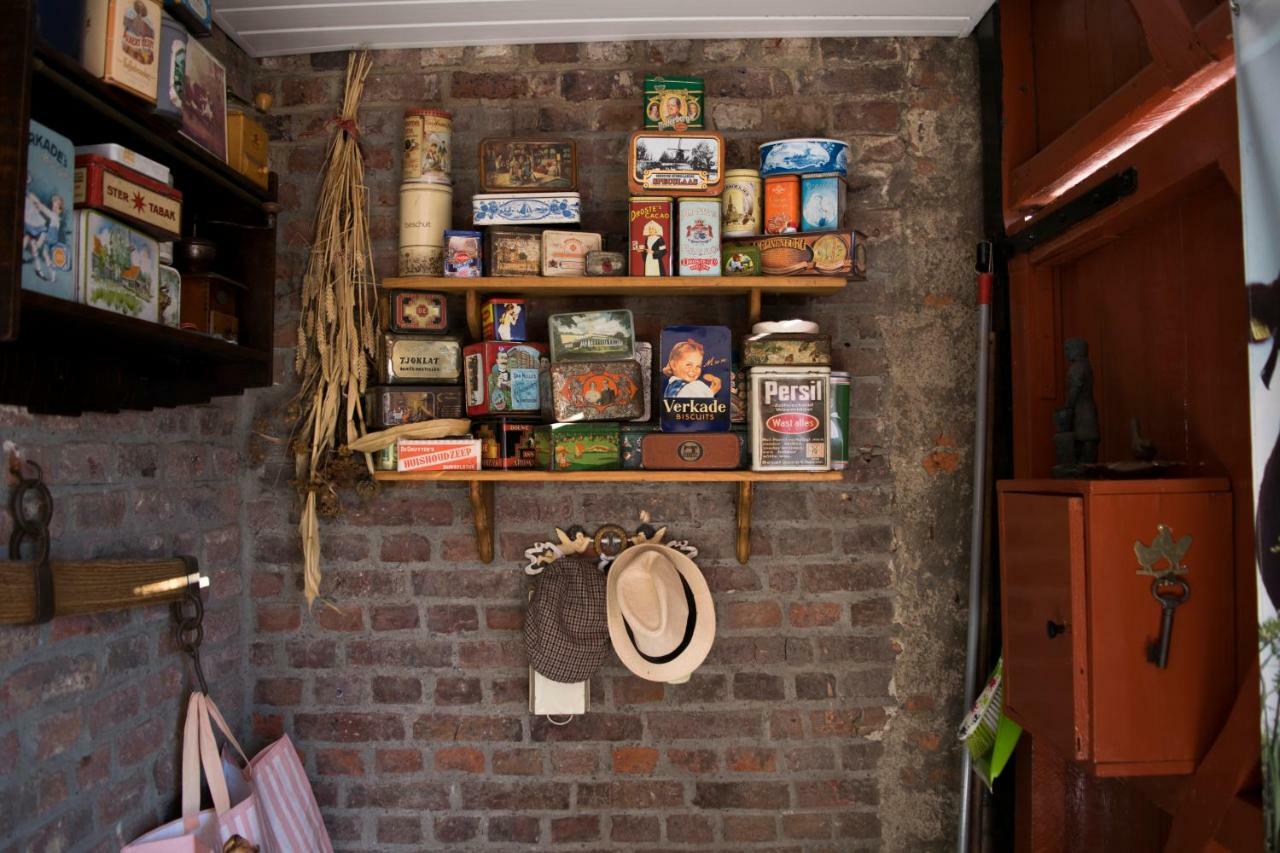 B&B "Tumtummetje" Echt Extérieur photo