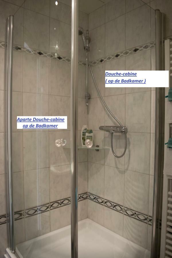 B&B "Tumtummetje" Echt Extérieur photo