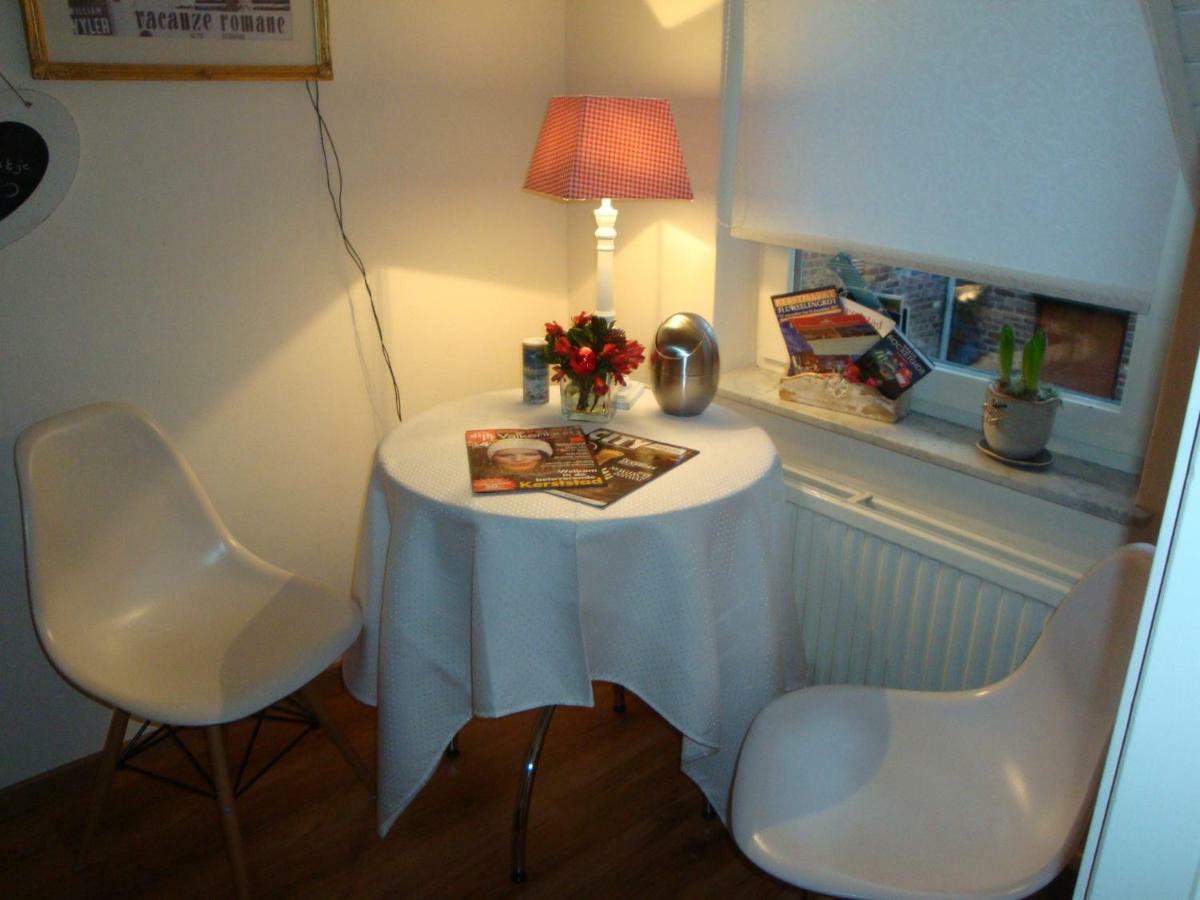 B&B "Tumtummetje" Echt Extérieur photo