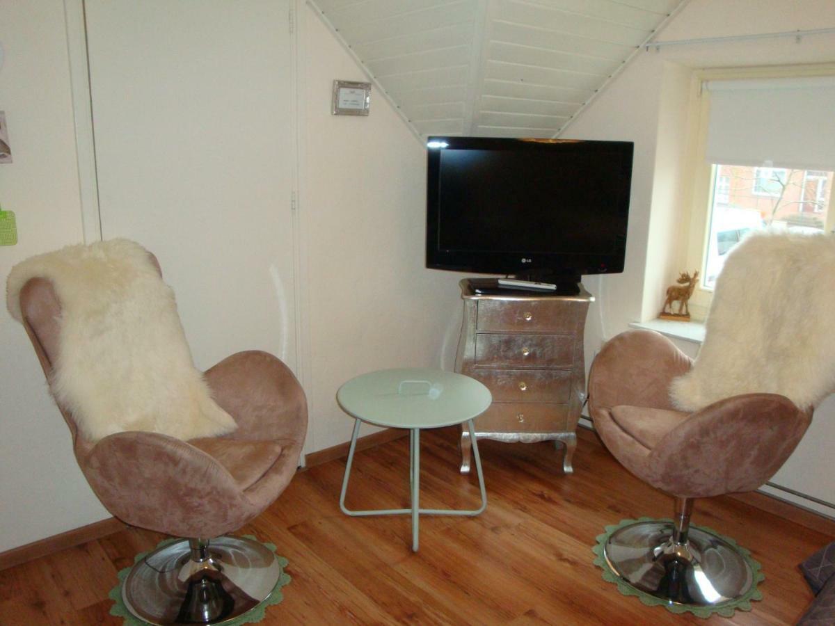 B&B "Tumtummetje" Echt Extérieur photo