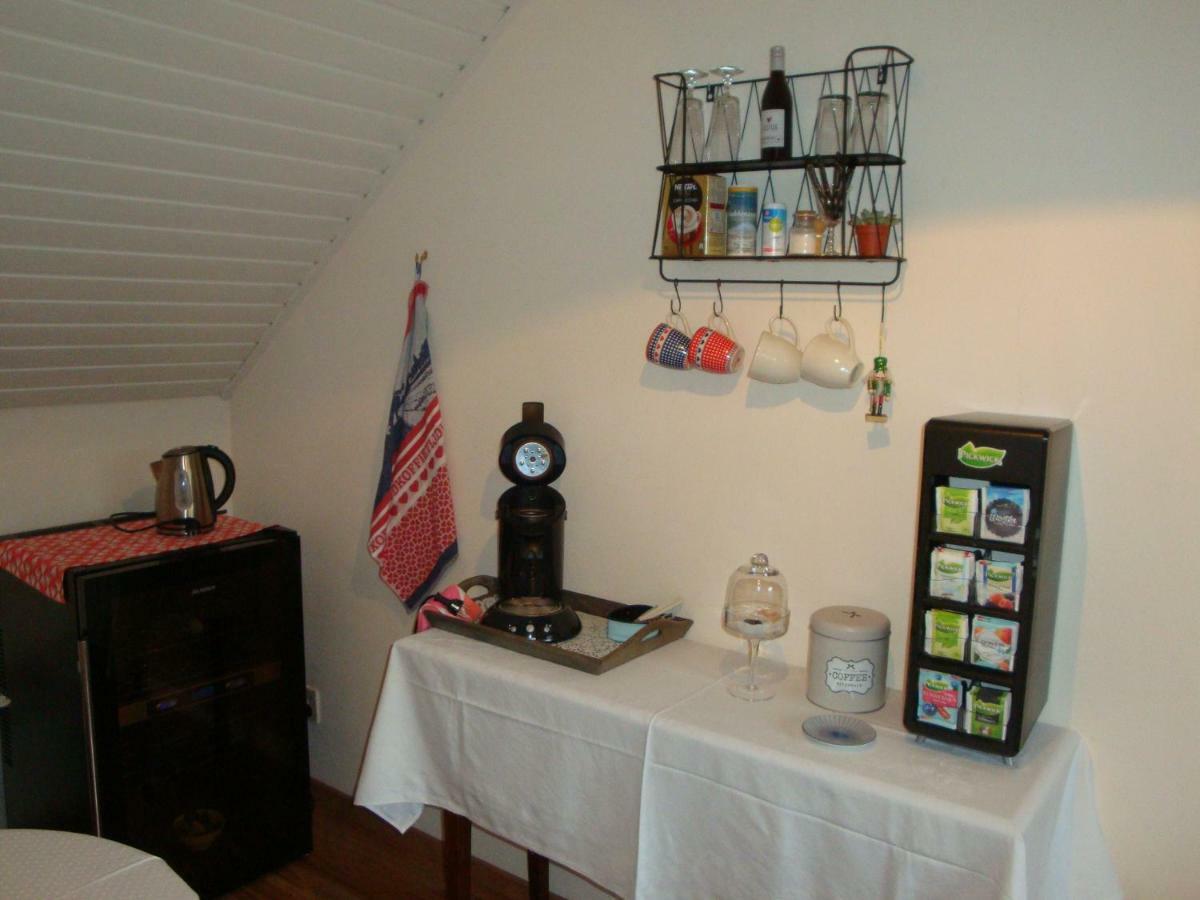 B&B "Tumtummetje" Echt Extérieur photo