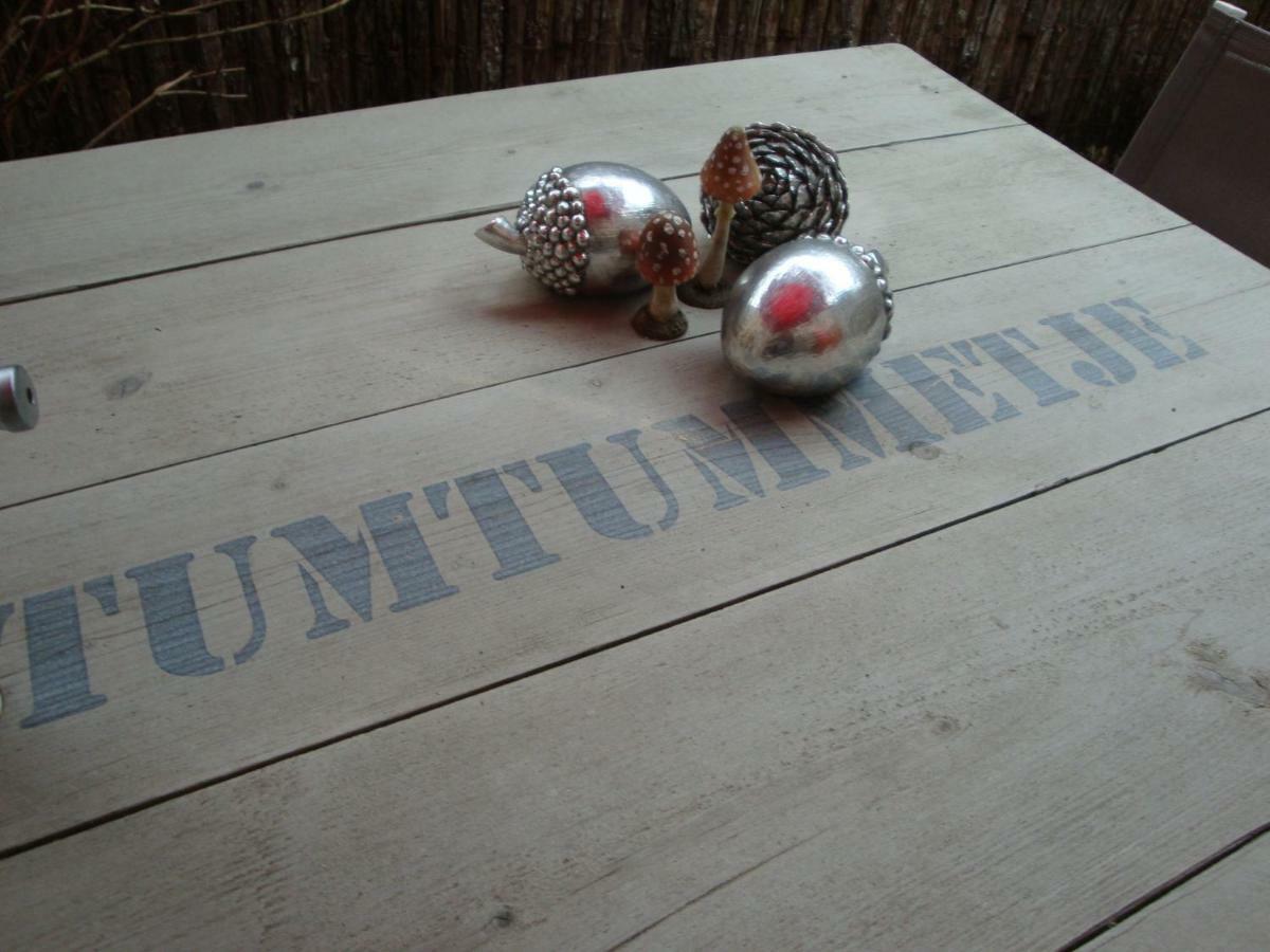 B&B "Tumtummetje" Echt Extérieur photo