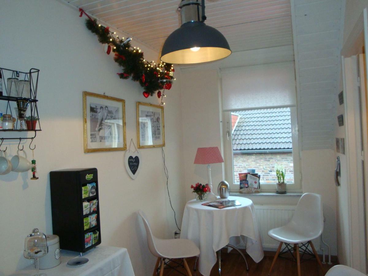 B&B "Tumtummetje" Echt Extérieur photo