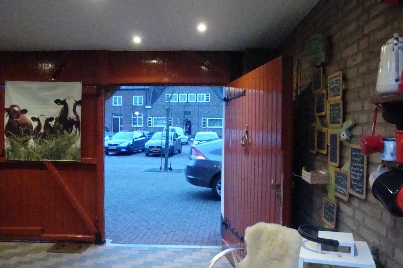 B&B "Tumtummetje" Echt Extérieur photo
