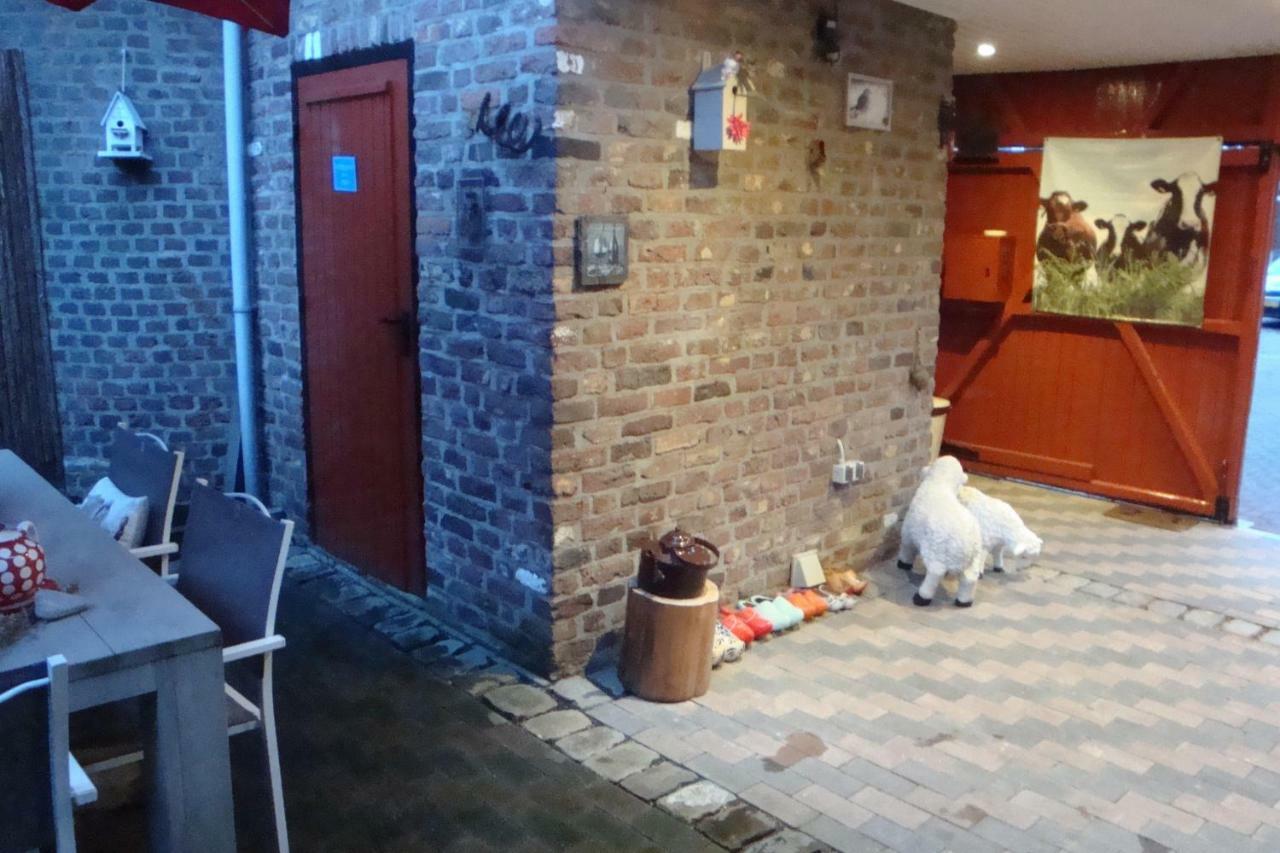 B&B "Tumtummetje" Echt Extérieur photo