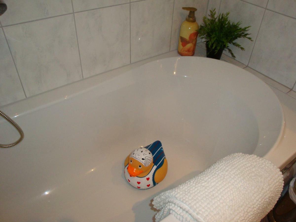 B&B "Tumtummetje" Echt Extérieur photo