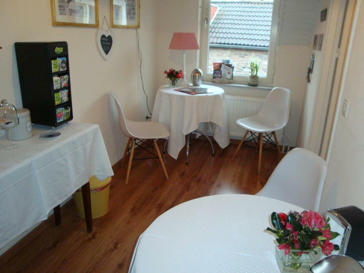 B&B "Tumtummetje" Echt Extérieur photo